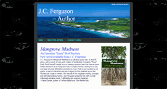 Desktop Screenshot of jcferguson.net